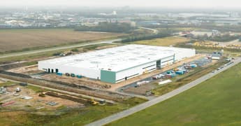 Topsoe to begin delivering SOEC modules to First Ammonia from 2025
