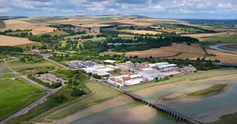 Provisional funding awarded for hydrogen engine development facility in West Sussex