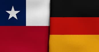 Germany and Chile to establish a Hydrogen Taskforce