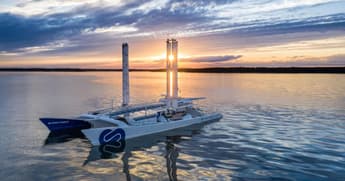 Powering up: How hydrogen can transform the shipping sector