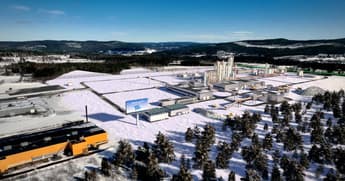 Uniper and Sasol cancel 200MW hydrogen project amid market hurdles