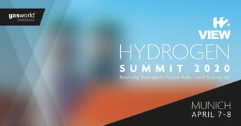 Final agenda confirmed for Hydrogen Summit 2020