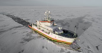 Fuel cell technology to be tested on SKYE research vessel