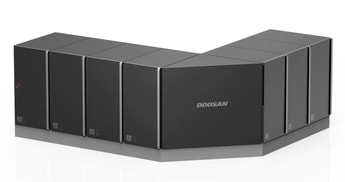 Alleima to provide fuel cell components to Doosan for mass SOFC production