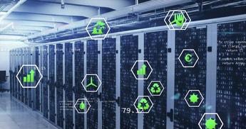 Data centre growth ‘will need every kind of energy source’