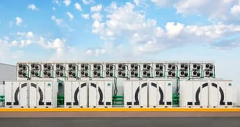Ohmium opens Abu Dhabi electrolyser service centre to boost green hydrogen uptime