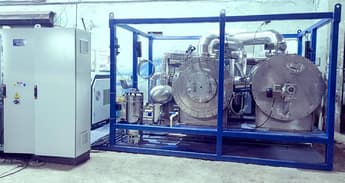 Ways2H produces hydrogen via waste conversion method