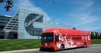 Momentum for hydrogen transit grows in Europe