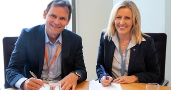 Nel and Yara collaborate to produce carbon free hydrogen for fertiliser production