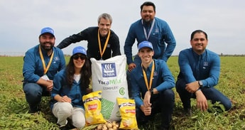 Yara and PepsiCo expand hydrogen-based fertiliser deal across Latin America