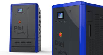 McPhy remotely installs hydrogen technology