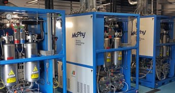 McPhy, Ballard results show continued momentum in hydrogen fuelling equipment