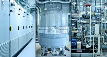 Topsoe taps ABB, Fluor for 1GW US SOEC factory standardisation