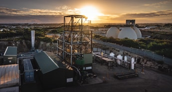 Methane pyrolysis gains ground in the hydrogen production debate