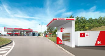Plans for Czech Republic’s first 3 hydrogen stations confirmed
