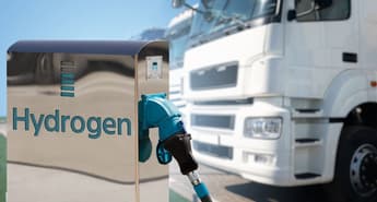 Hynion’s hydrogen refuelling stations to power MaserFrakt trucks