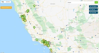 CaFCP to update on hydrogen network development status in California
