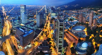 Colombia receives significant domestic and international interest to deliver its hydrogen roadmap