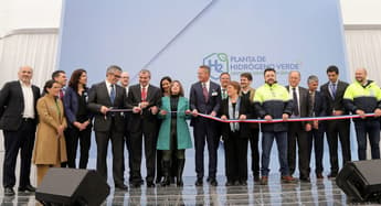 Updated: Walmart Chile inaugurates Latin America’s ‘first’ industrial green hydrogen plant