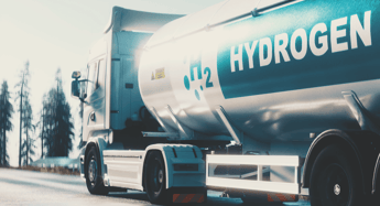 Shanghai Pujiang to receive Hydrexia hydrogen storage and transport trailers