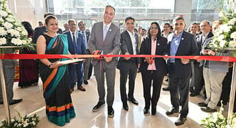 Air Products expands Indian Project Delivery Centre in Vadodara