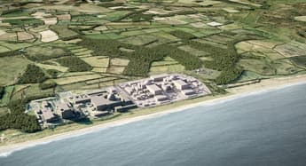 UK approves Sizewell C nuclear plant