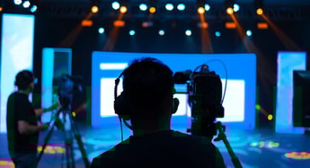 H2 OnSet launches hydrogen-powered service designed for film and TV production