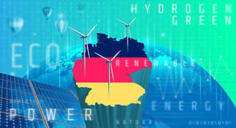 Lhyfe unveils 800MW green hydrogen project plans for Germany