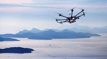 Doosan Mobility Innovation gains $22m to support global development of hydrogen-powered drones