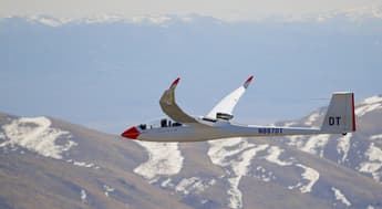 Blue Condor: Airbus’ project to study contrails from hydrogen-powered flight