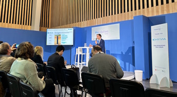 Vallourec unveils new hydrogen storage solution at Hyvolution