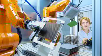 Thyssenkrupp Nucera, Fraunhofer IKTS open SOEC pilot plant in Germany