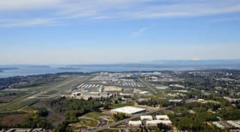 ZeroAvia receives financial boost from the State of Washington for research and development facility for hydrogen-electric aviation
