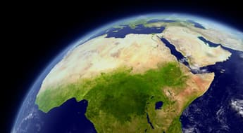 EIB study highlights Africa’s green hydrogen potential