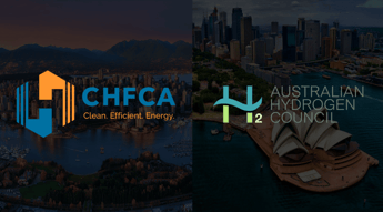 Canada and Australia to increase collaboration in hydrogen and fuel cell technologies