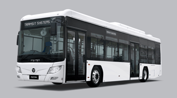 Australia: Historic hydrogen bus order placed by Transit Systems