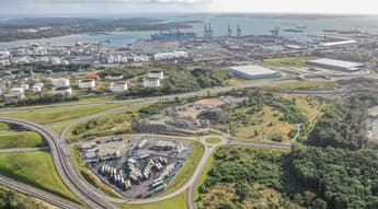 port-of-gothenburg-set-to-be-boosted-by-unique-hydrogen-fuelling-station