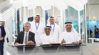 Hydrogen-based green steel in the sights of ESA, Ohmium and Khalifa University