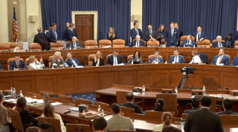 US House committee approves bill that could terminate 45V hydrogen tax credit
