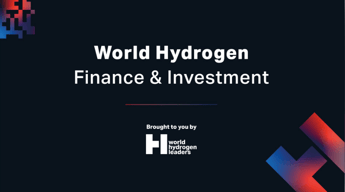 Navigating and securing hydrogen project finance