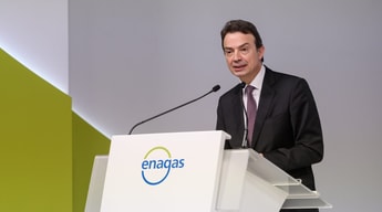 Enagás sells $1.1bn stake in US firm to finance EU hydrogen investments
