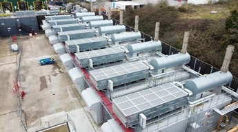 Hydrogen-ready power generation set to begin at Centrica’s Redditch plant