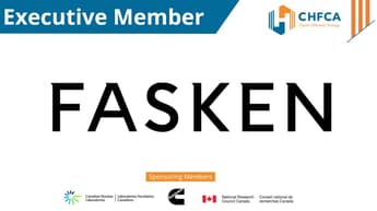 Fasken Martineau Dumoulin named CHFCA Executive Member