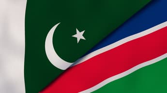 Namibia and Pakistan to trial fuel cell generators