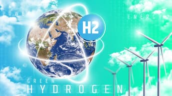 UAE, Austria sign landmark agreement to explore hydrogen technologies