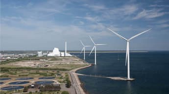 Ørsted secures funding for renewable hydrogen project in Denmark