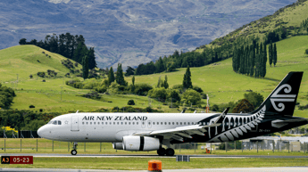 Air New Zealand investigating how hydrogen aircraft could be part of its fleet by 2030