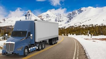 First-of-its-kind project in Canada to demonstrate performance benefits of CcH2 in trucks