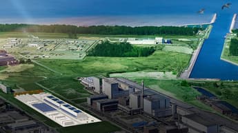 H2Apex acquires insolvent HH2E’s 1GW hydrogen project in Lubmin