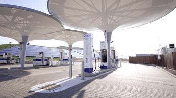 New hydrogen refuelling station opened in the Netherlands